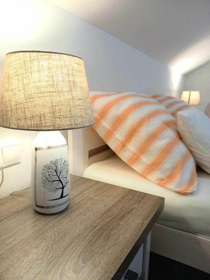 Apartman Pod Sivym Vrchom 斯祖贝莱克 外观 照片